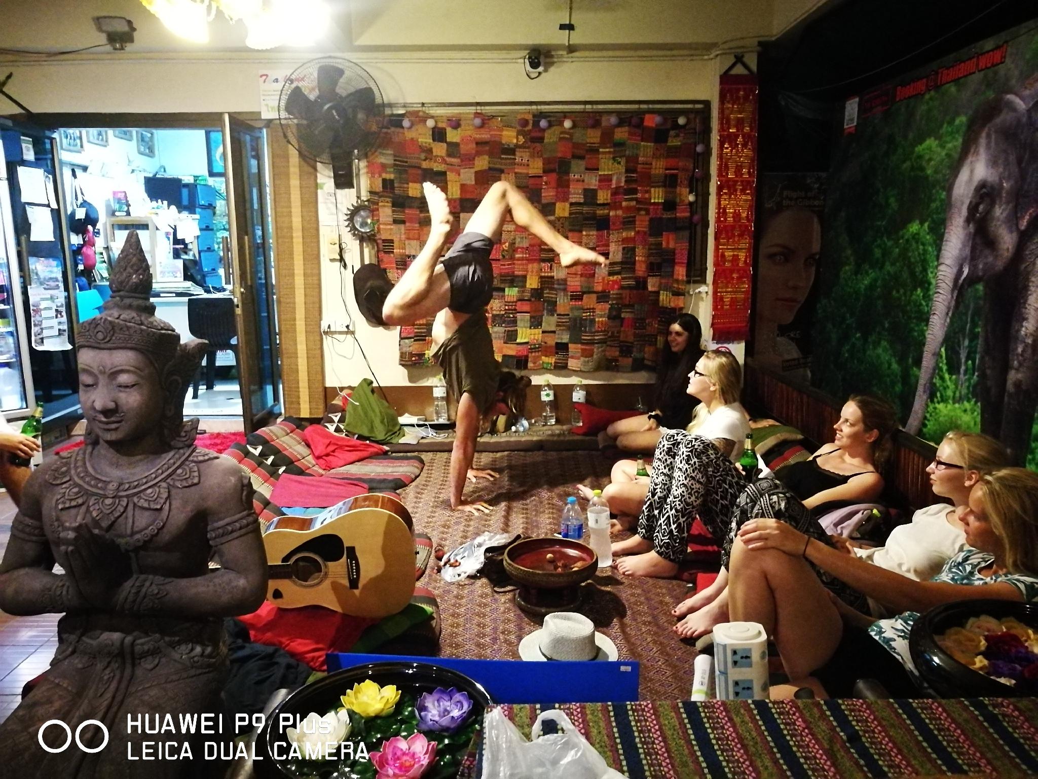 Thailandwow Guest House