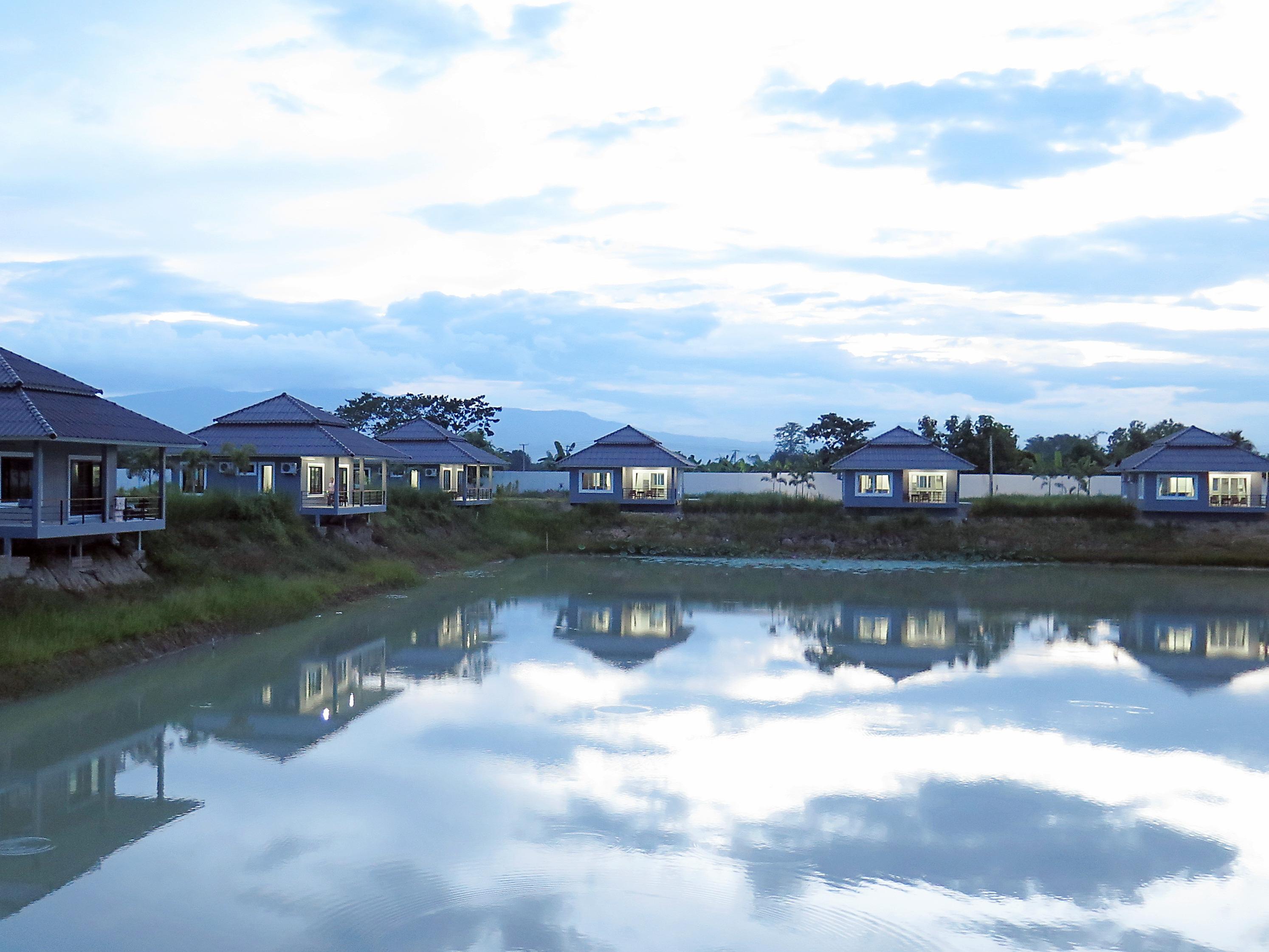 Thanaporn Resort