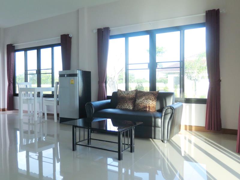 Thanaporn Resort