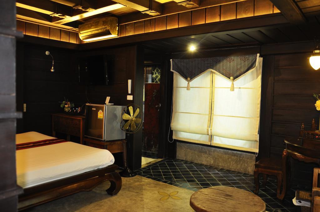 Thannatee Boutique Hotel