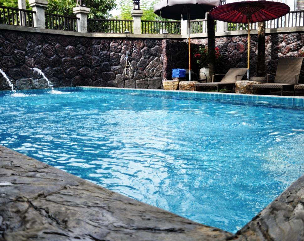 Thannatee Boutique Hotel