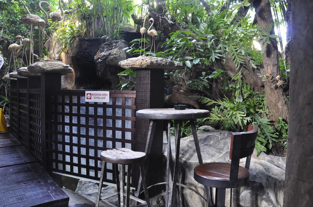 Thannatee Boutique Hotel