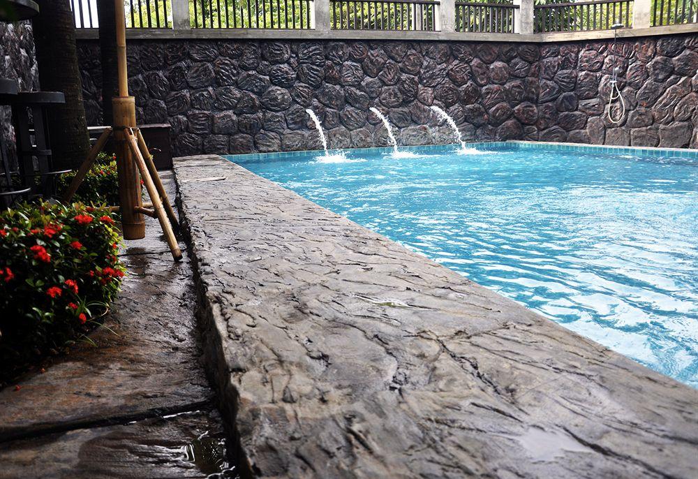 Thannatee Boutique Hotel