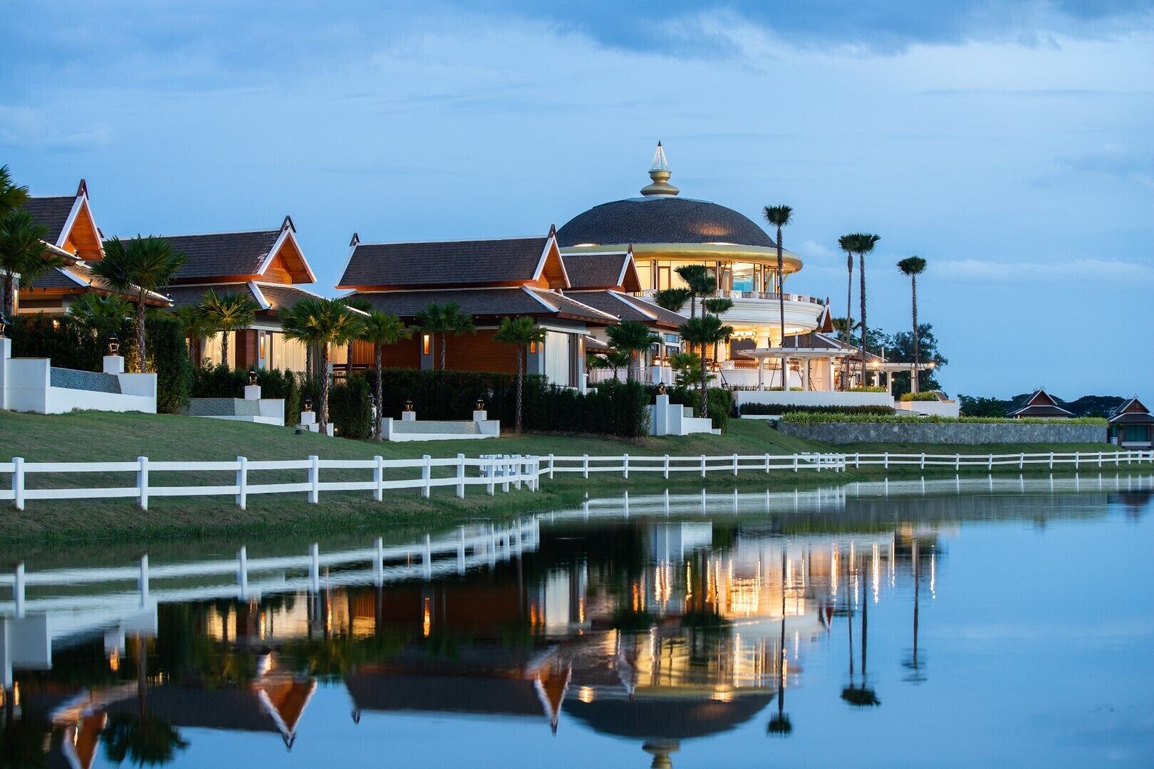 Thantara Resort