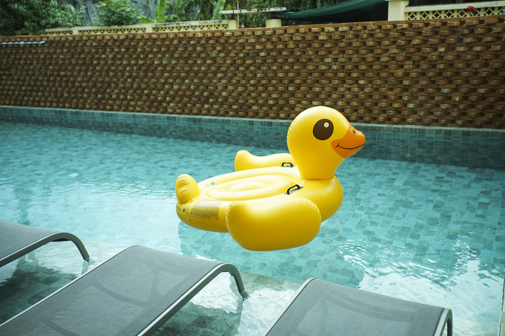 Thapae Chiang Mai Old City Sleep Mai Lifestyle Hotel
