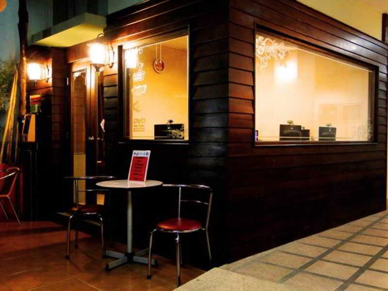 Bodega Chiang Mai Thapae