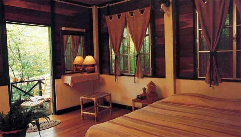 Thaton River View Resort