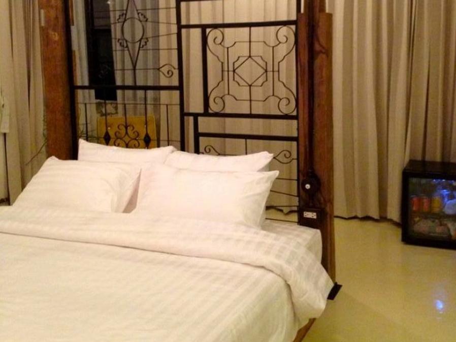 The Artel Nimman Hotel