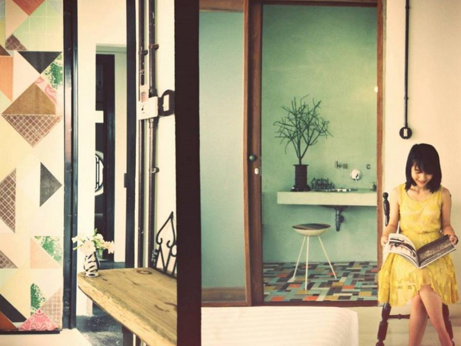 The Artel Nimman Hotel