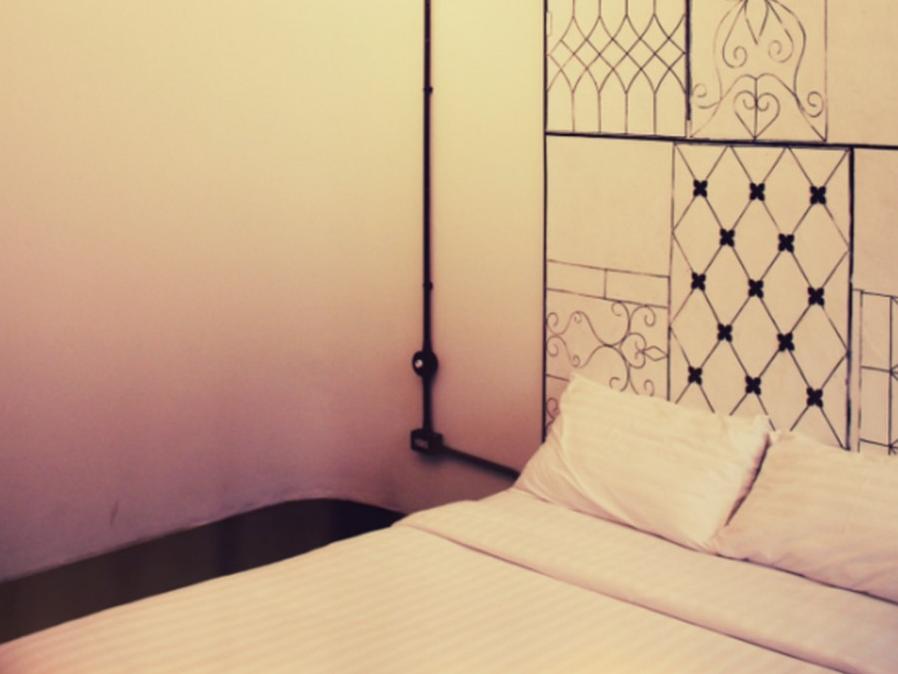 The Artel Nimman Hotel