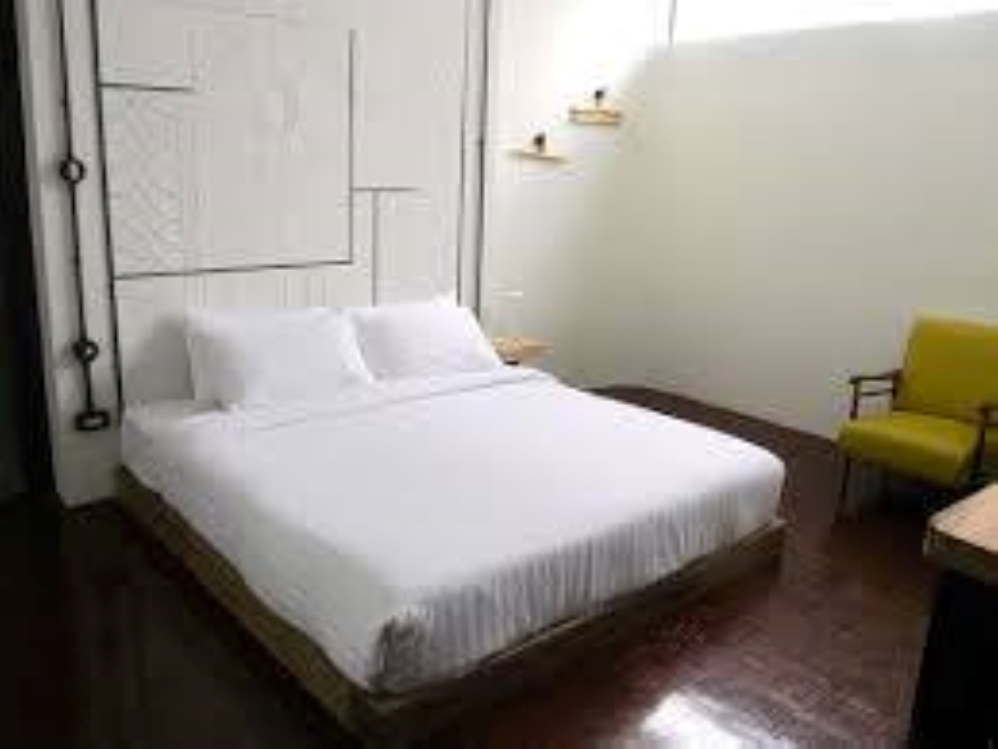 The Artel Nimman Hotel