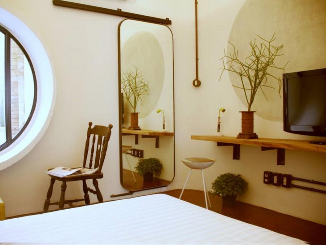 The Artel Nimman Hotel