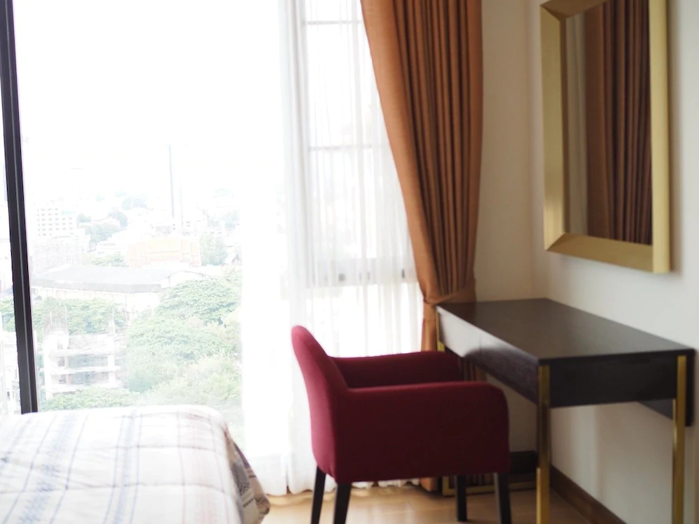 The Astra Condo by Five Star