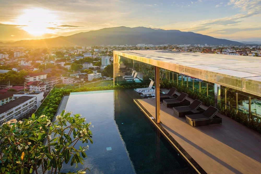 The Astra Condo by Five Star