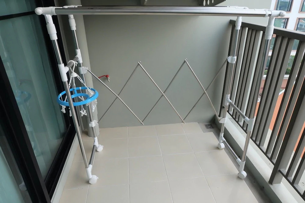 The Astra Condo by Five Star