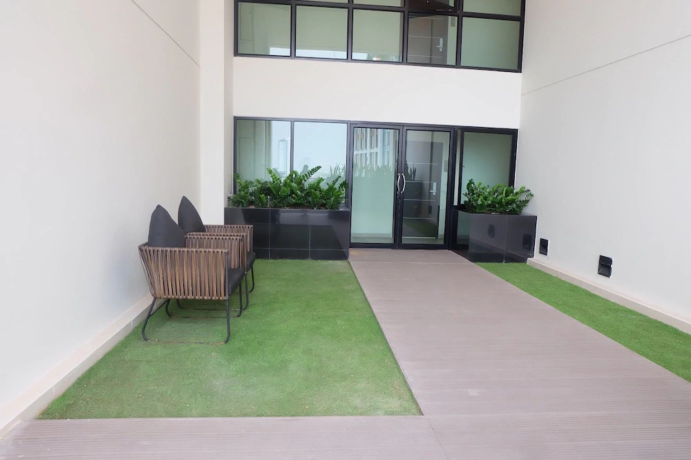 The Astra Condo by Five Star