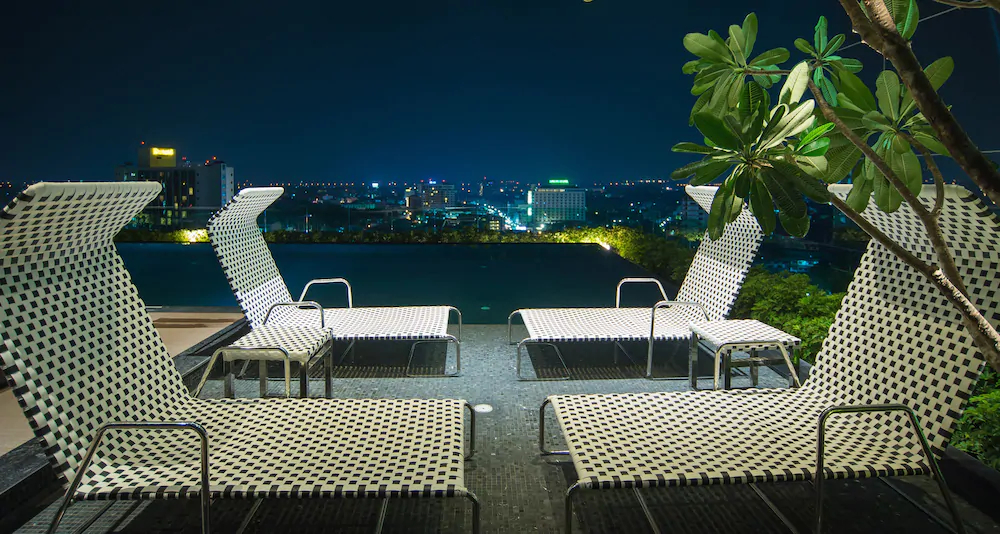 The Astra Condo