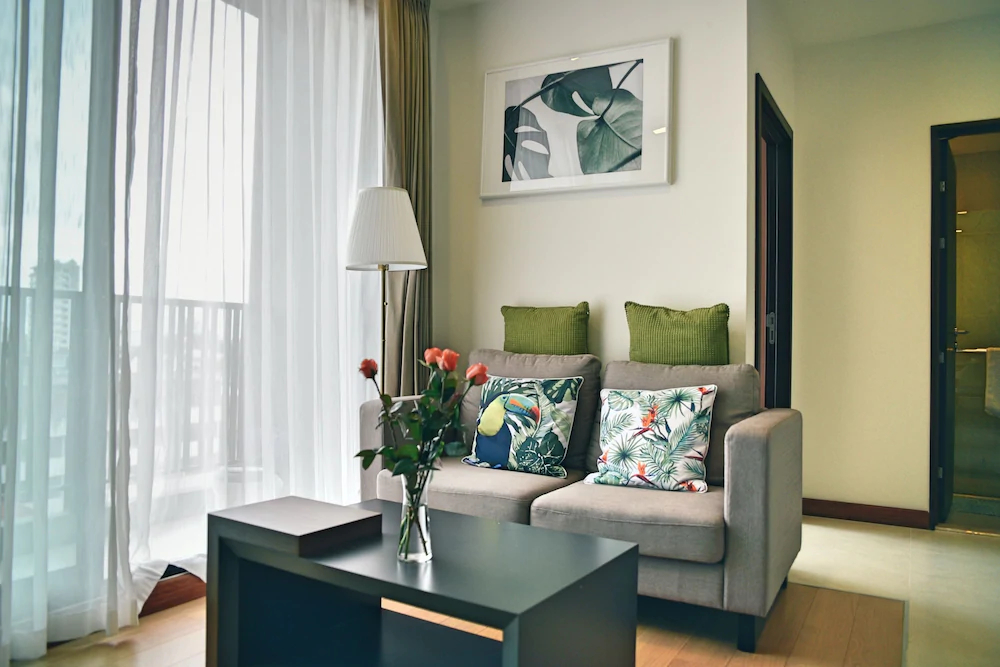 The Astra Condo