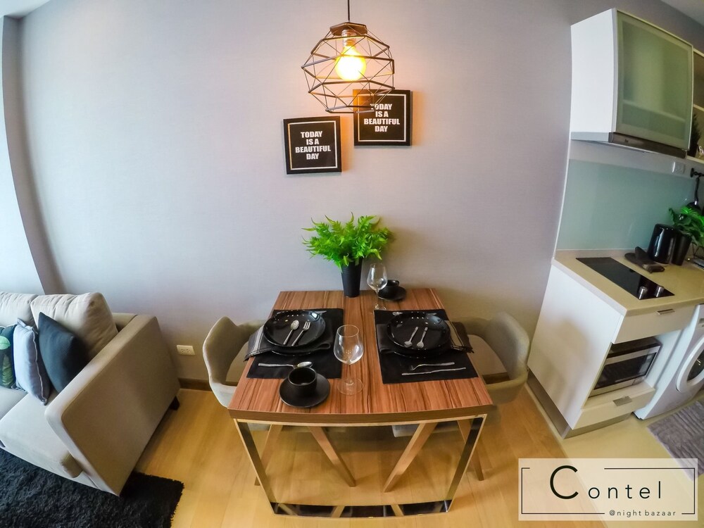 The Astra Condo