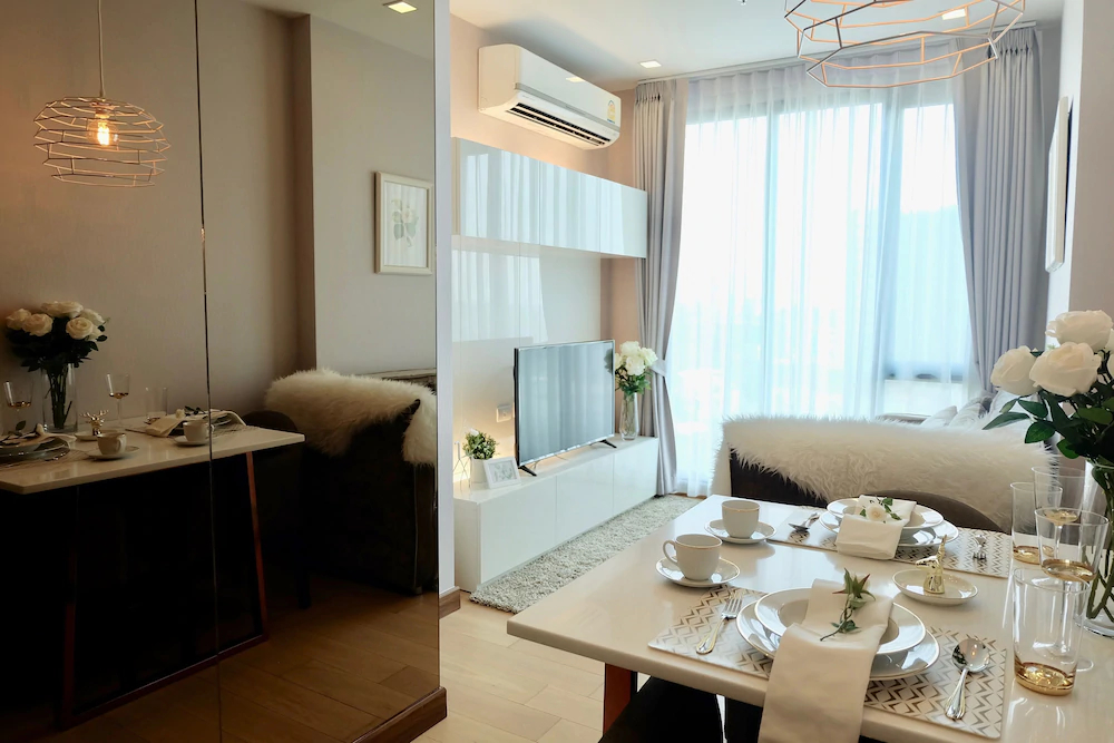 The Astra Condo