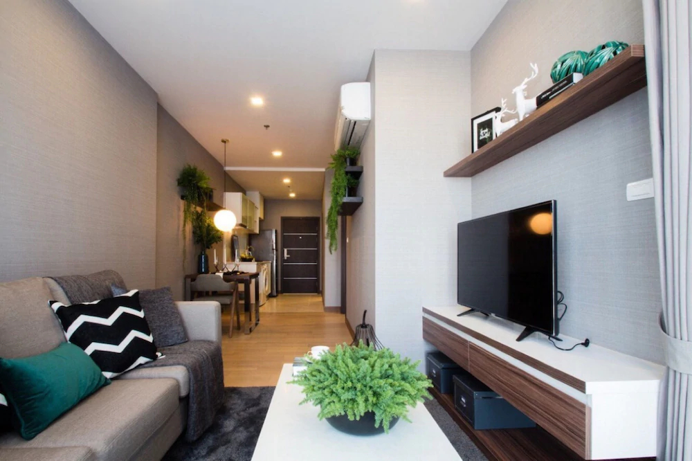 The Astra Executive Luxury Suites