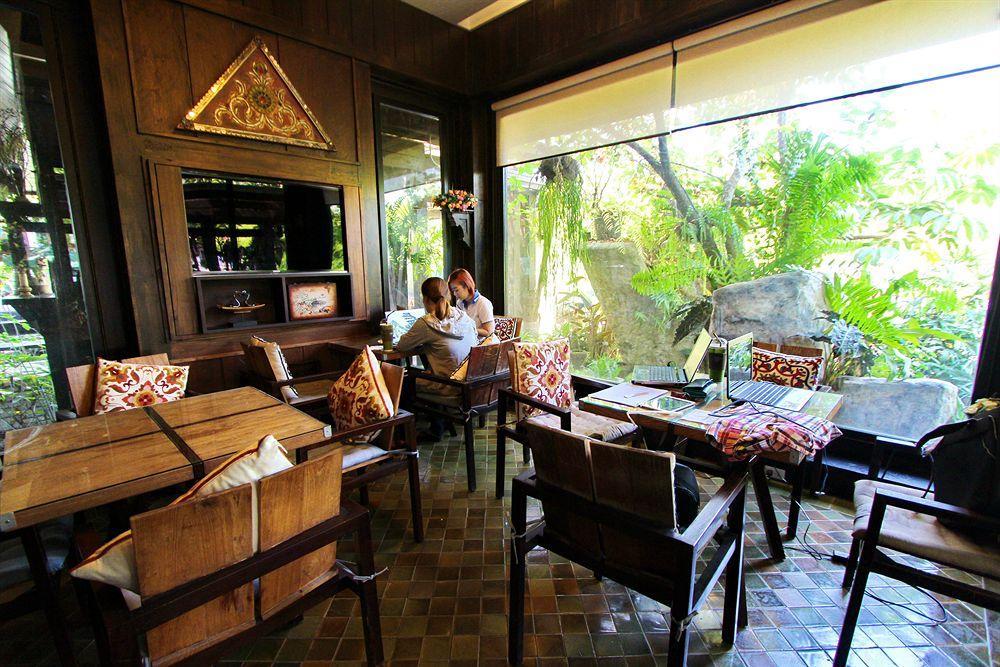 The Balcony Chiang Mai Village