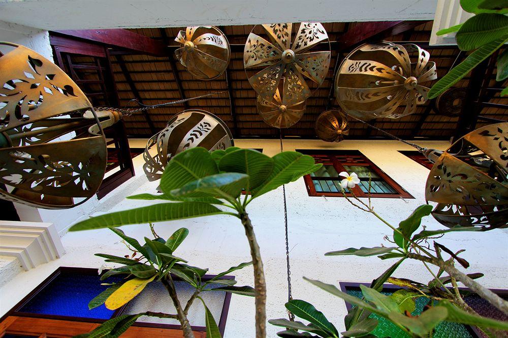 The Balcony Chiang Mai Village