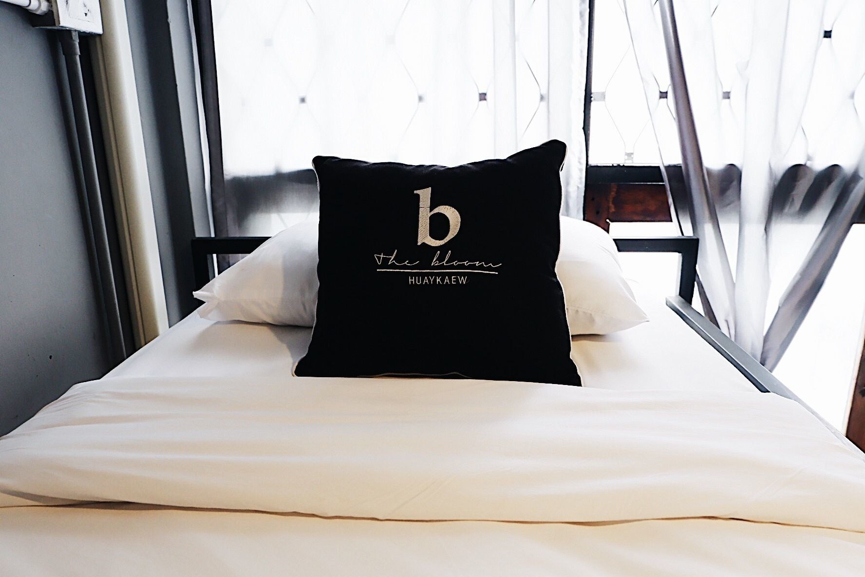 The Bloom Hostel