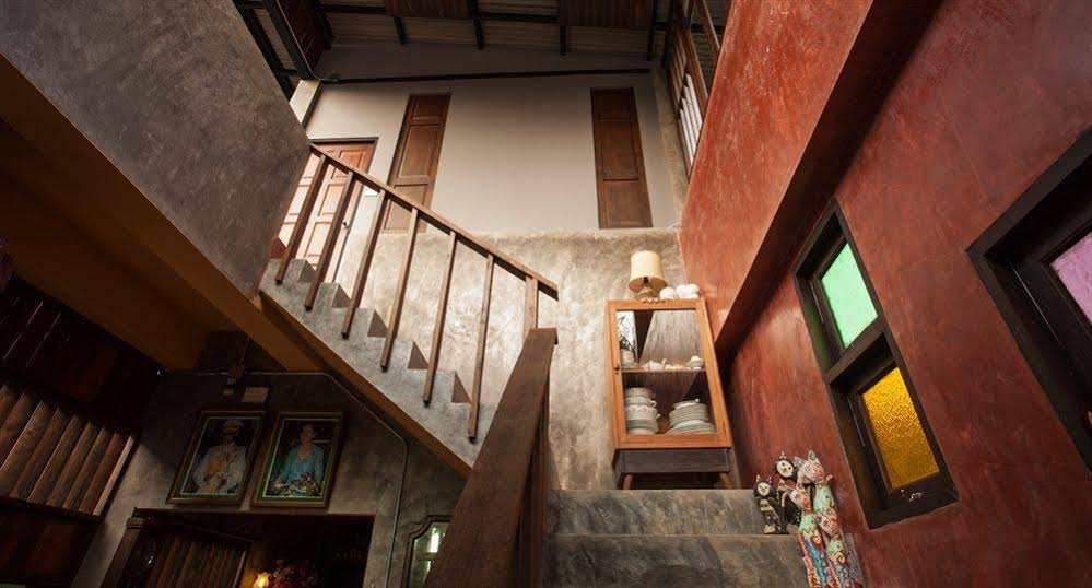 The B&M Boutique Villa and Cuisine