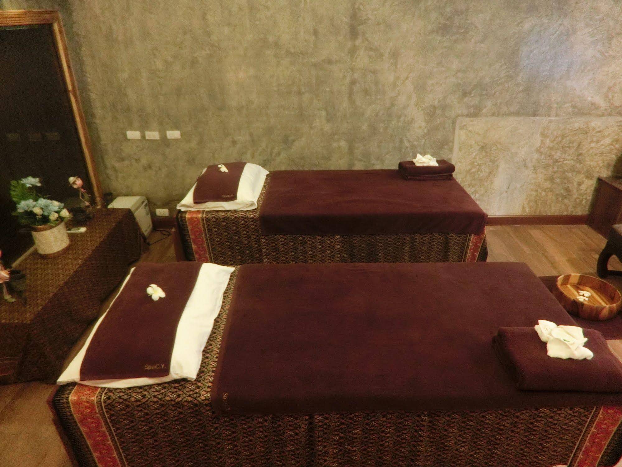 The Chaya Resort & Spa