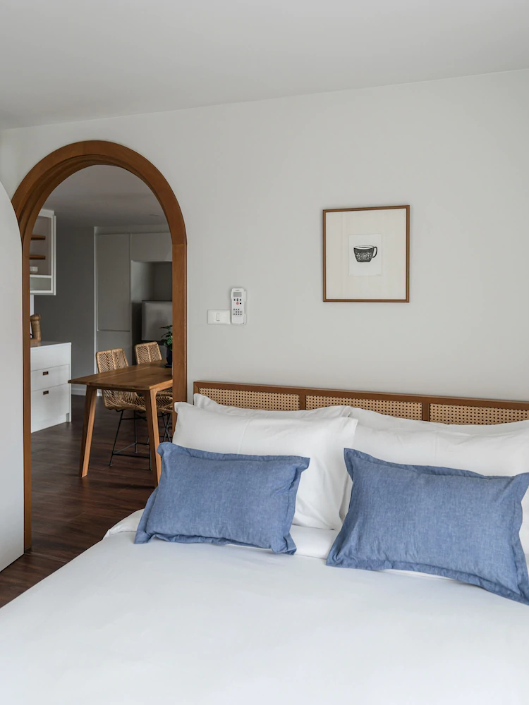 The Earth Hotel