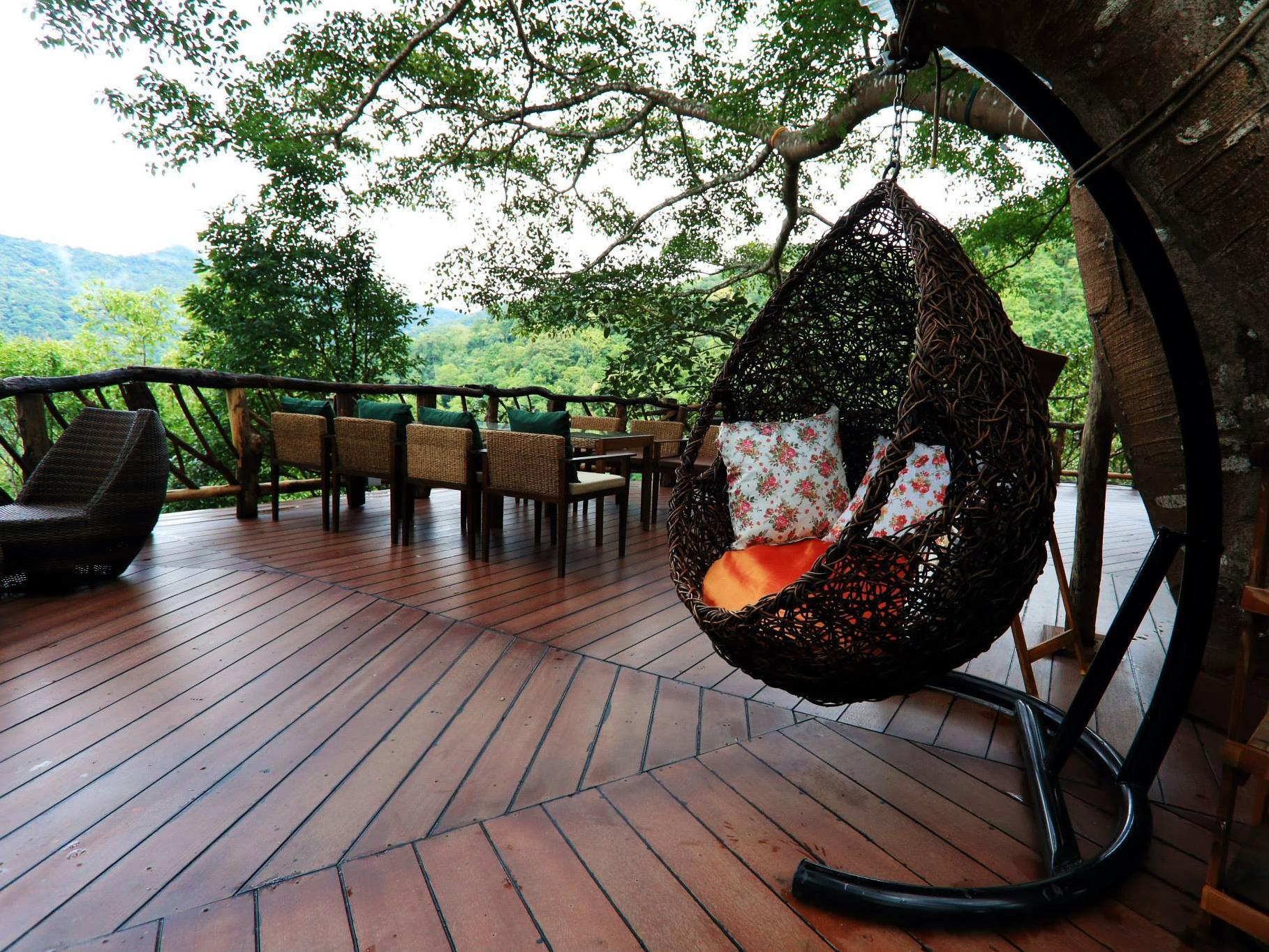 The Giant Chiangmai Hotel