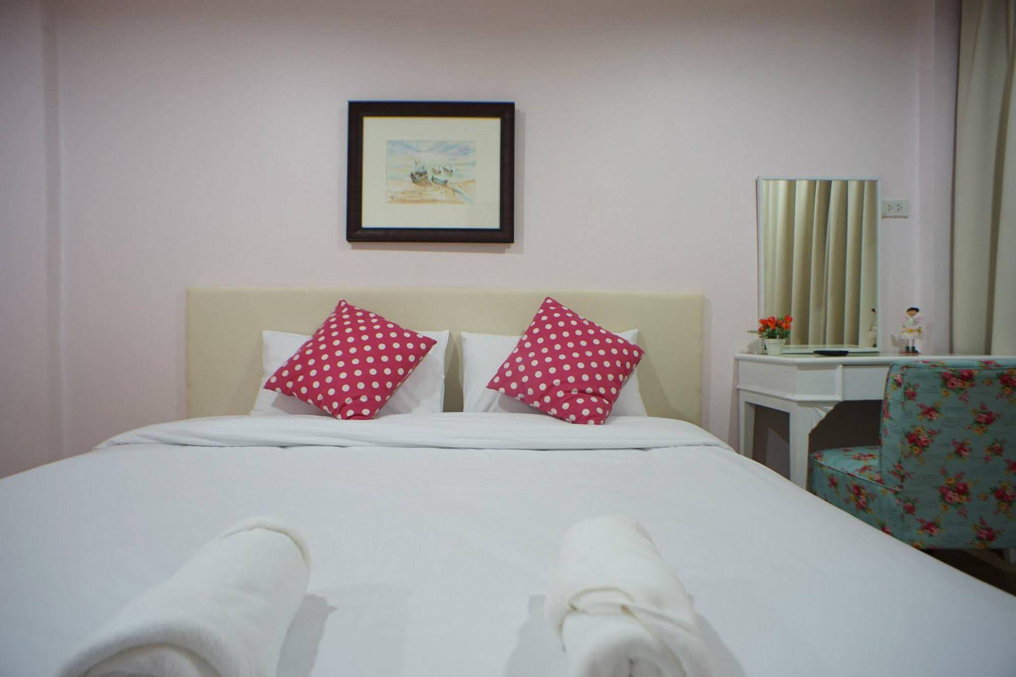 The Grace House Chiang Mai