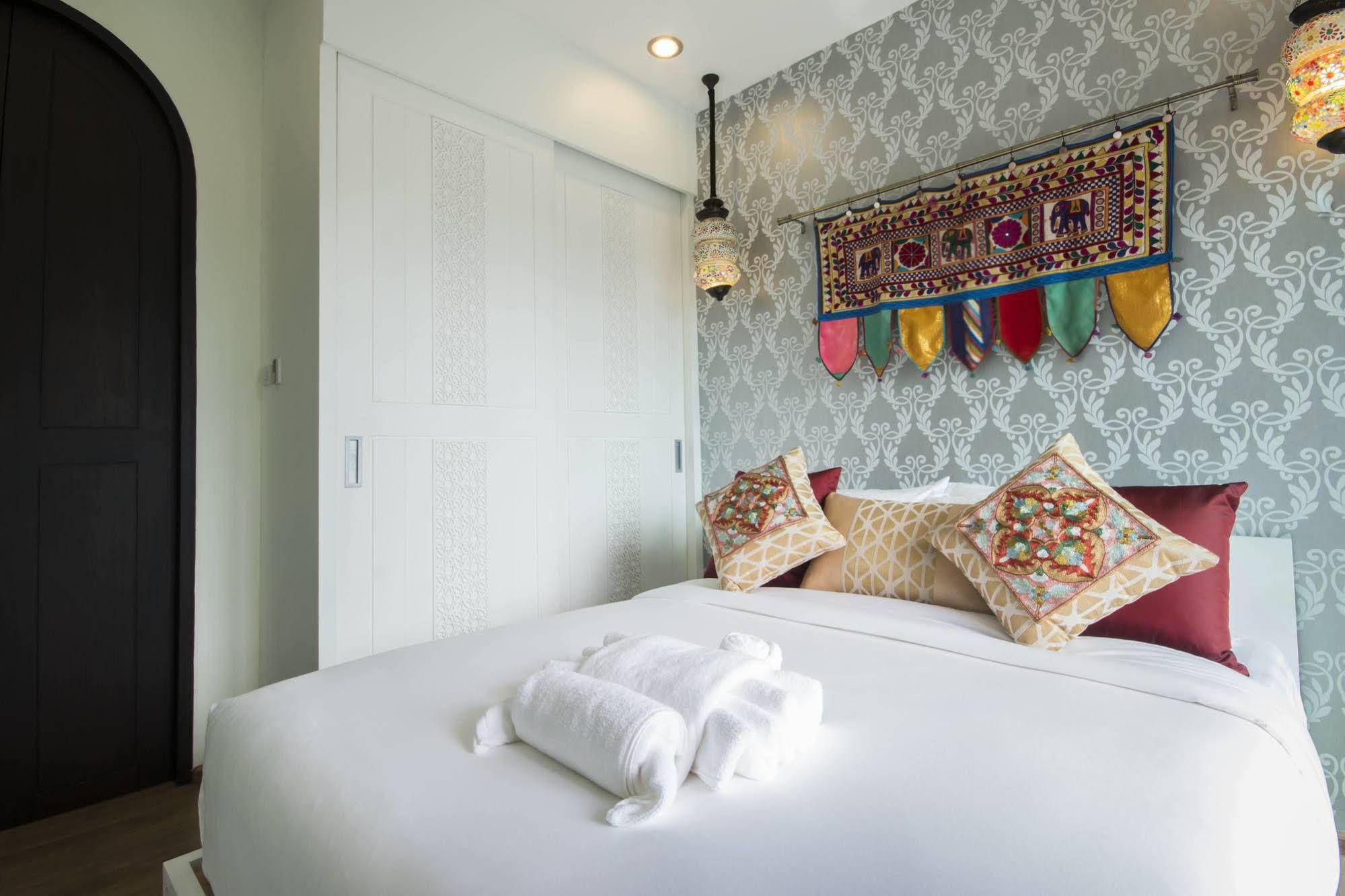 The Grand Morocc Residences