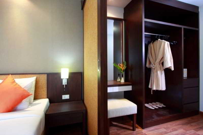 The Grand Napat