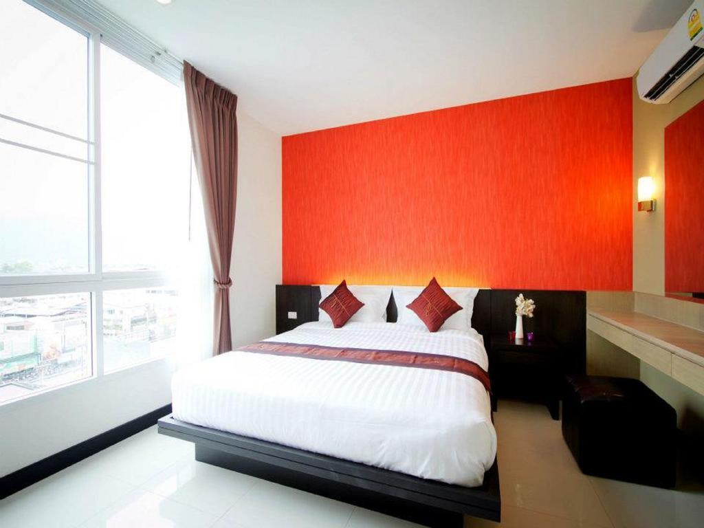 The Grand Wipanan Residence