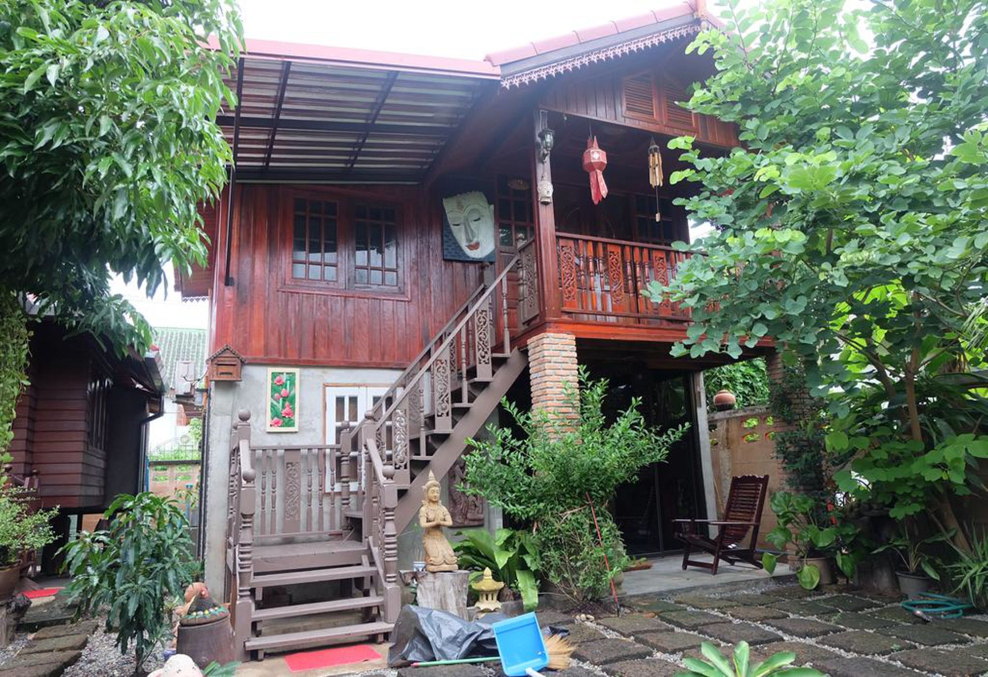 The Guesthouse Chiang Mai Airport