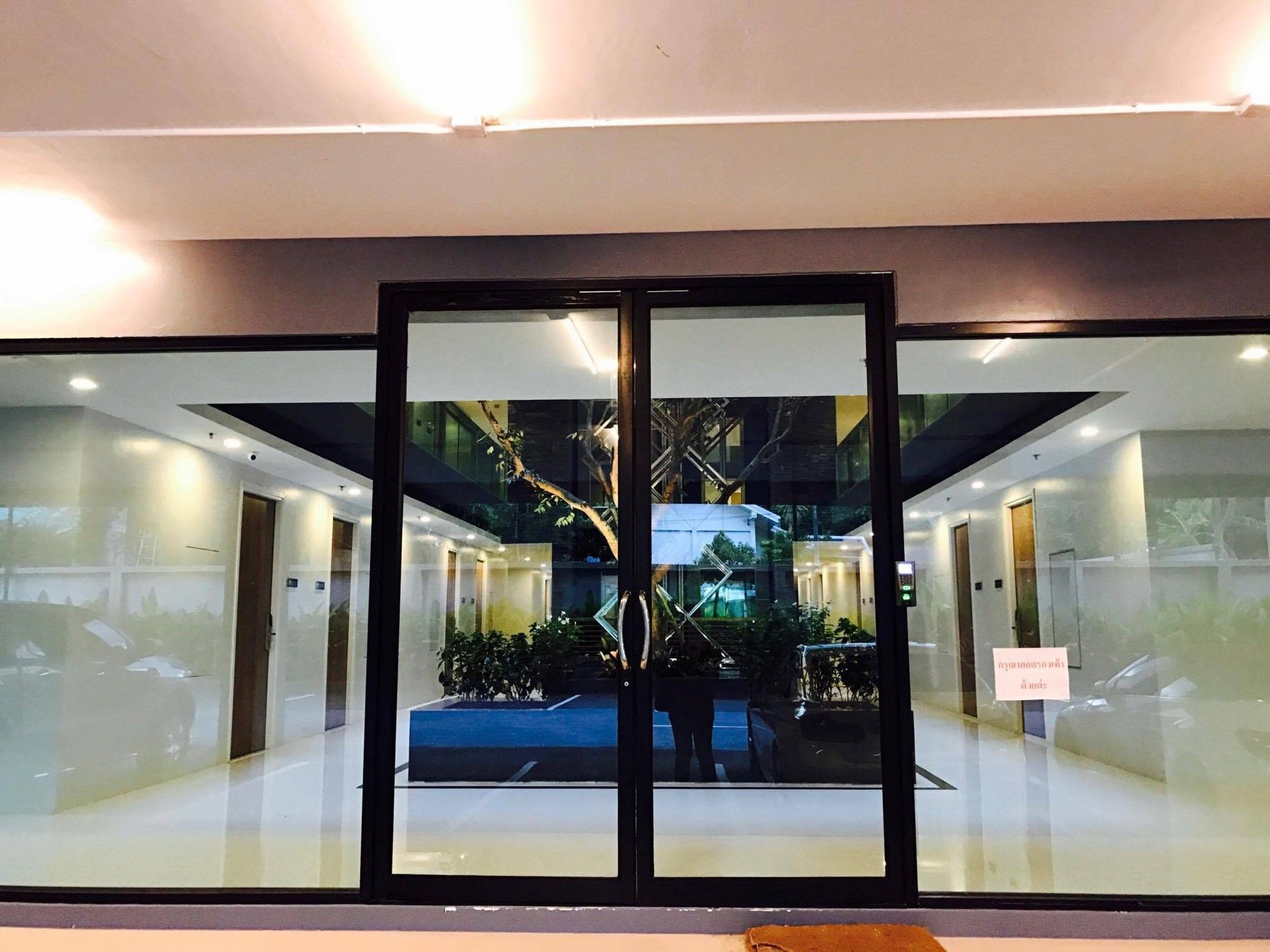 The Star Hill Condo