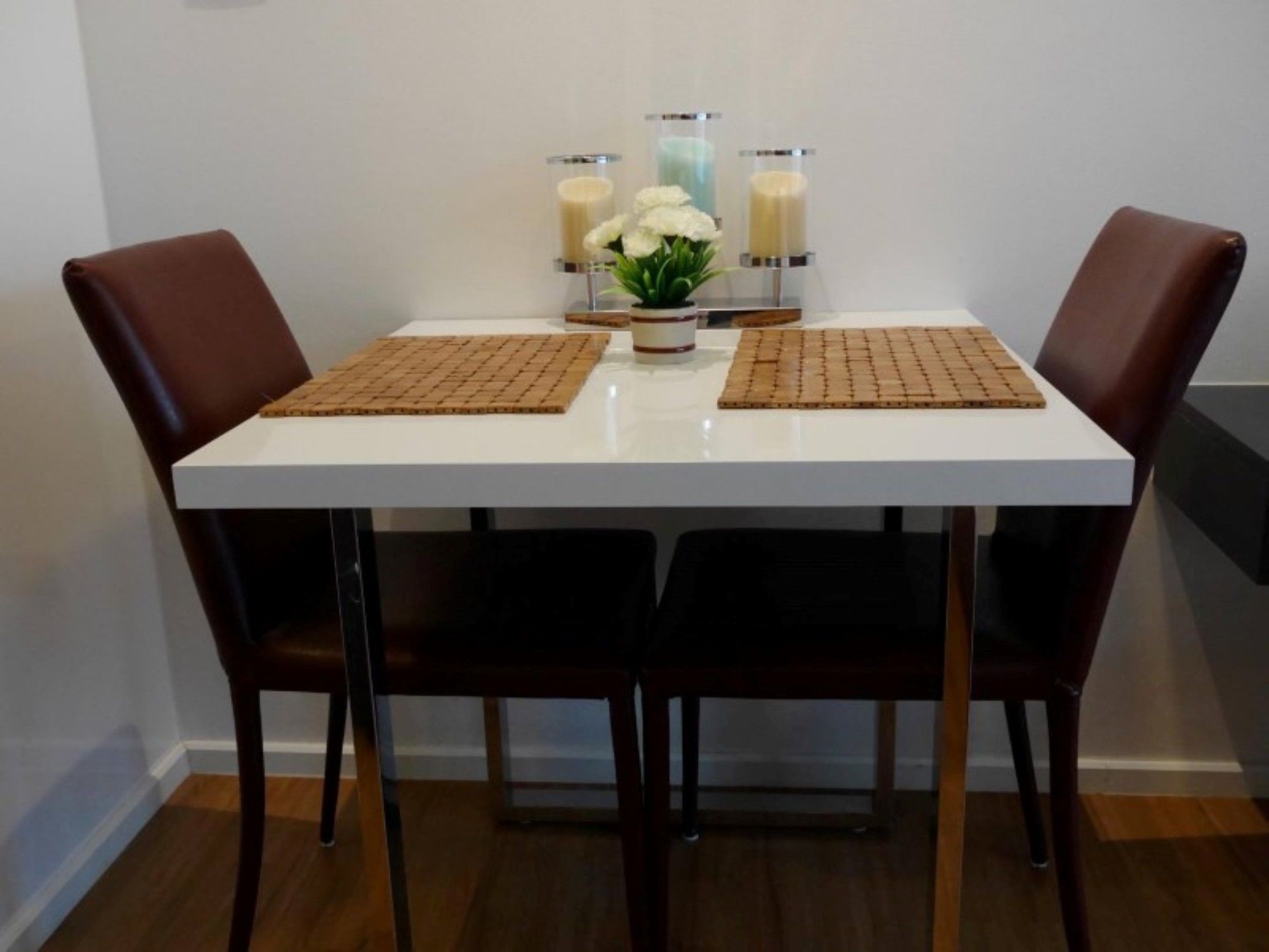 The Star Hill Condo