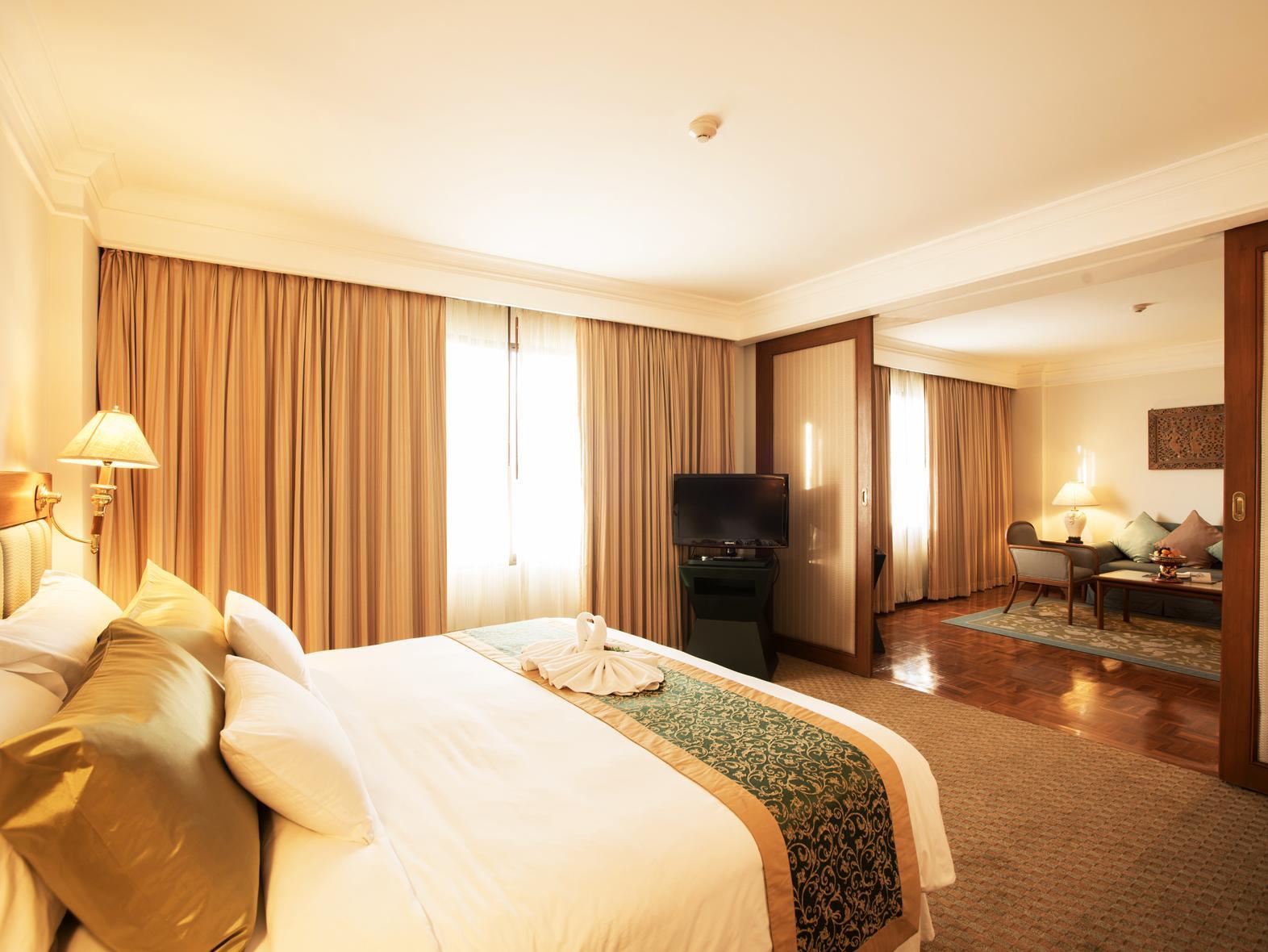 InterContinental Chiang Mai The Mae Ping