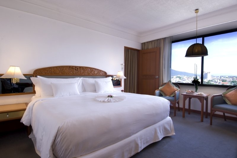 InterContinental Chiang Mai The Mae Ping