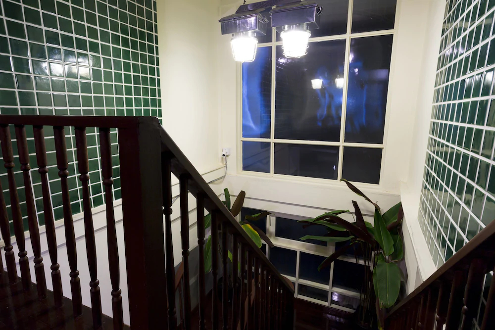 The Lab Poshtel