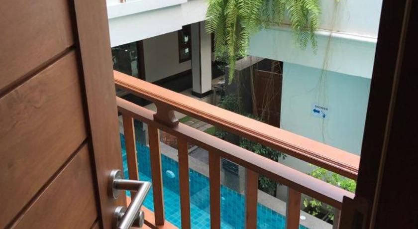 The Lannatree Guest House