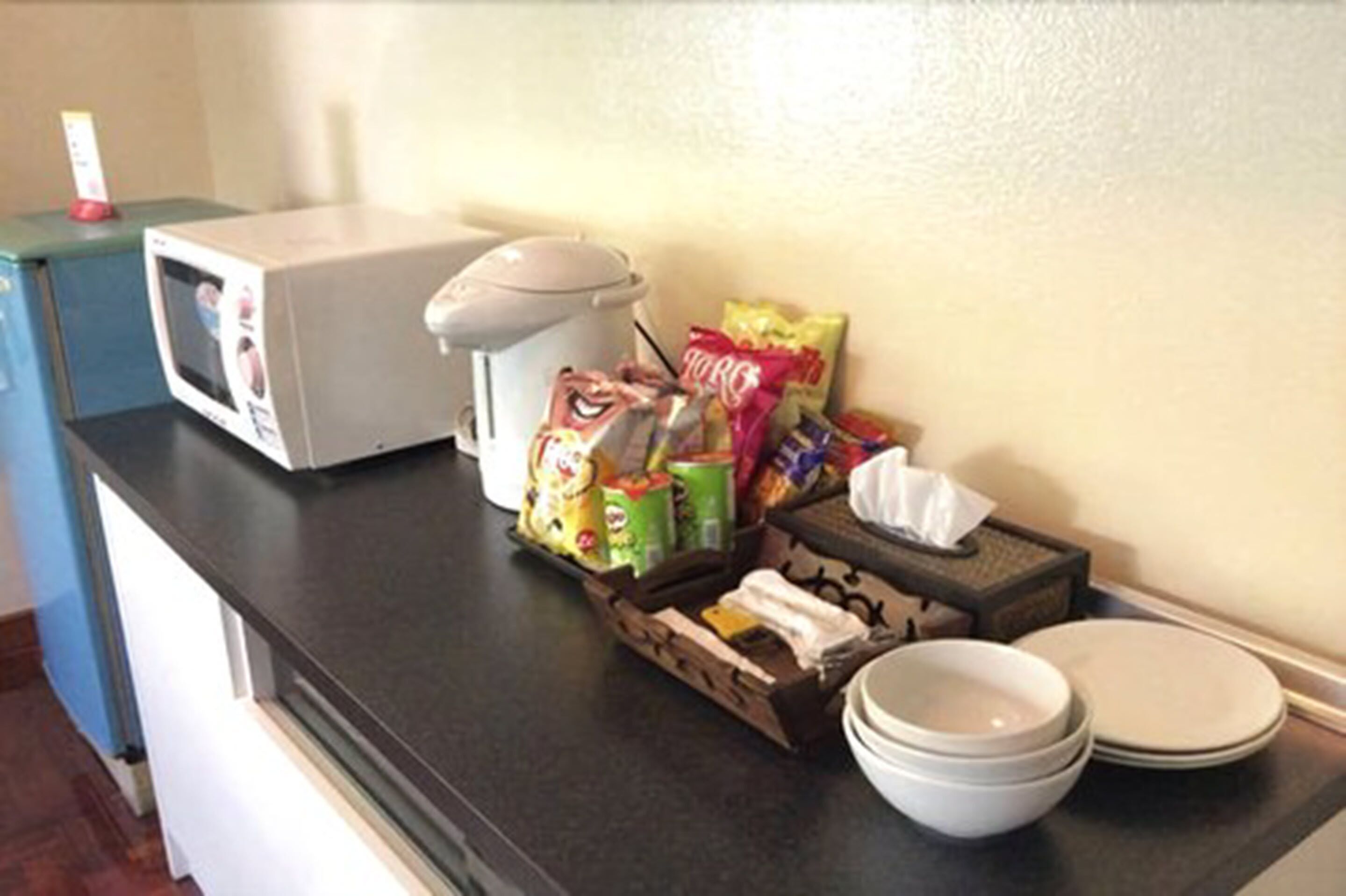 The Lannatree Guest House