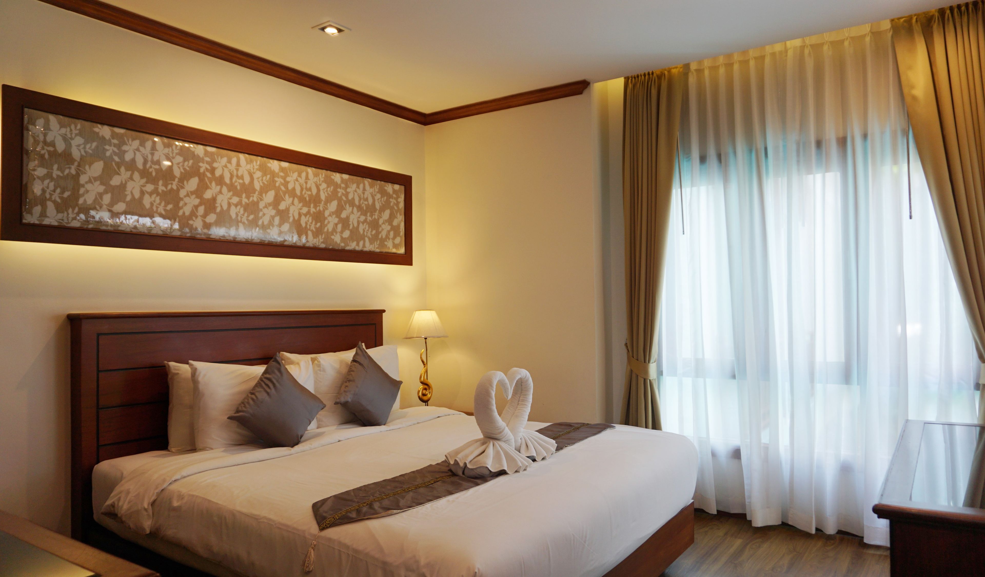 The Lannatree Guest House