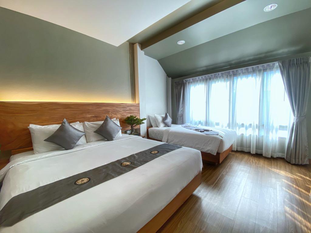 The Lannatree Guest House