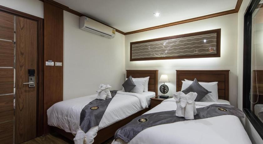 The Lannatree Guest House