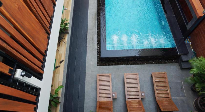 The Lannatree Guest House