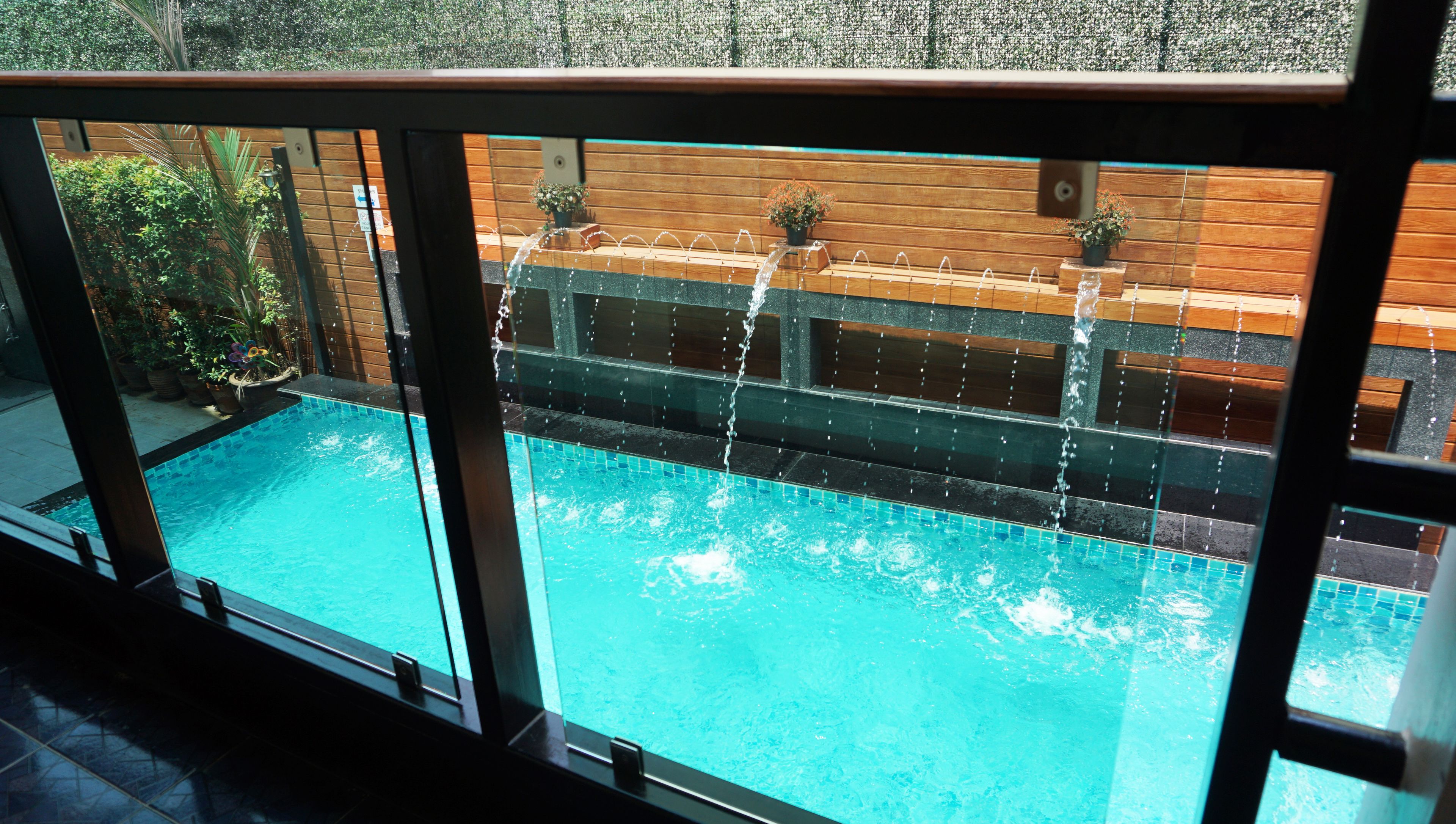 The Lannatree Guest House