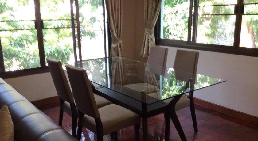 The Lannatree Guest House